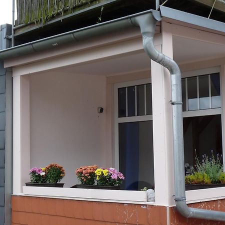 Ferienwohnung Schleussig Λειψία Εξωτερικό φωτογραφία